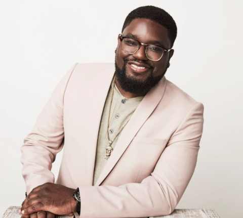 Lil Rel Howery arrested